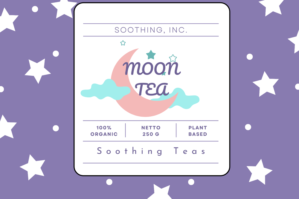 Retro Strawberry Playful Modern Food Product Label.png